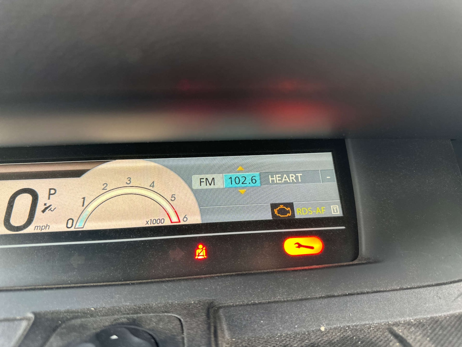 Used Renault Scenic 2009 for sale - 77880491: Photo 19