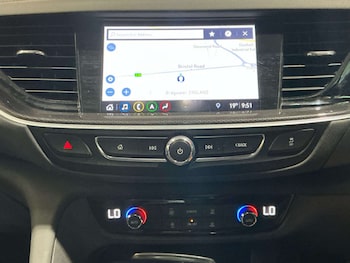 Used Vauxhall Insignia 2018 for sale - 79167280: Photo