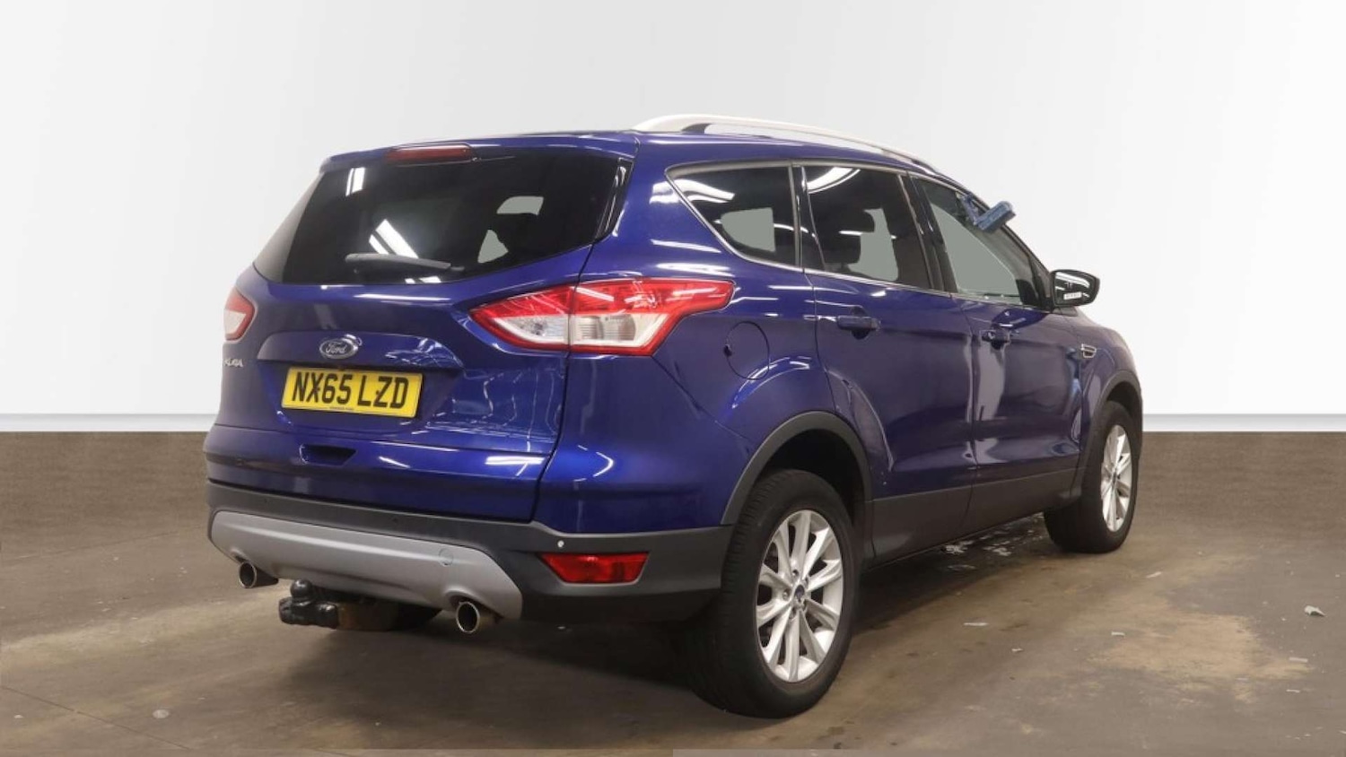 Used Ford Kuga 2015 for sale - 76393350: Photo 11