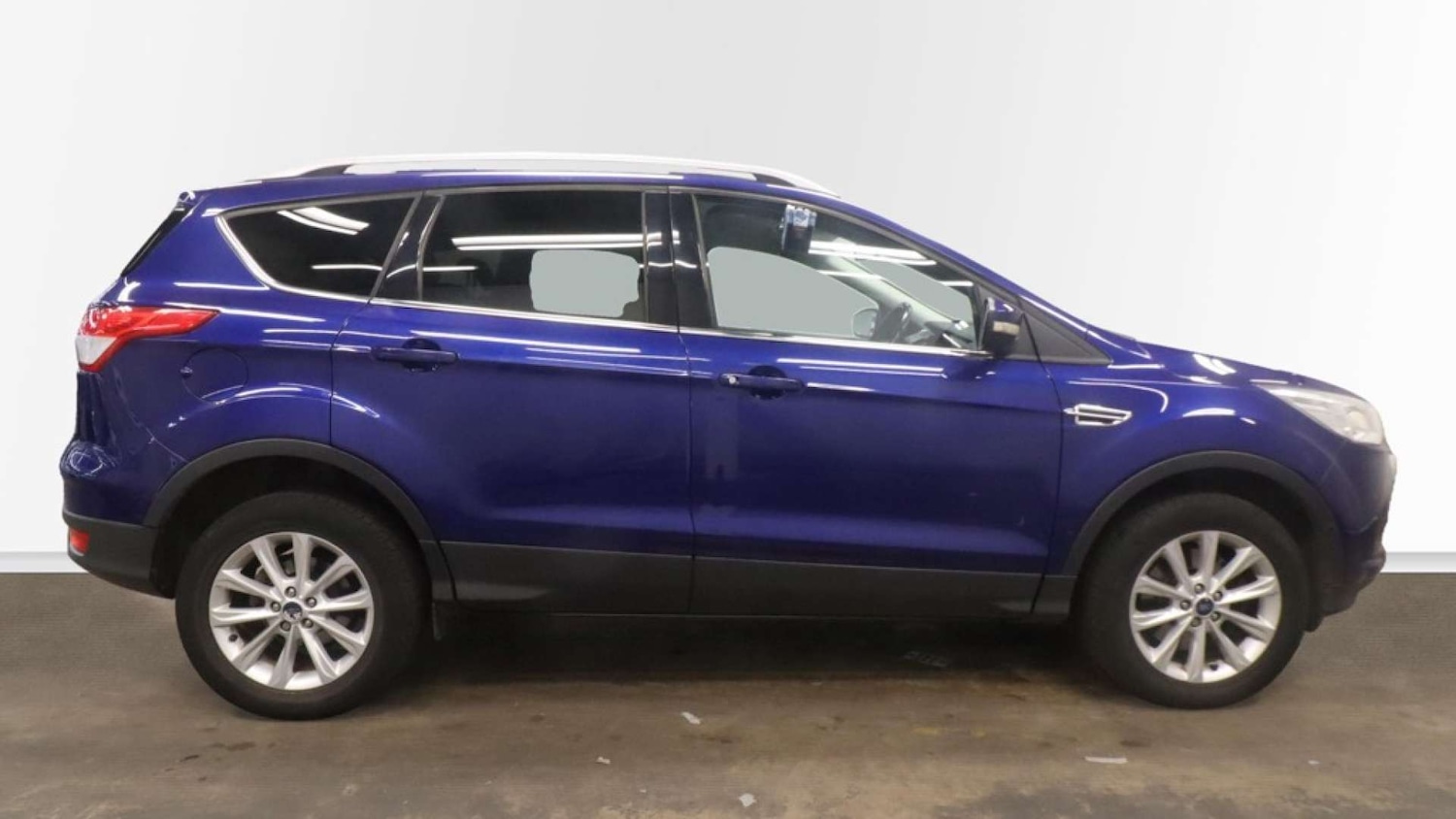 Used Ford Kuga 2015 for sale - 76393350: Photo 12