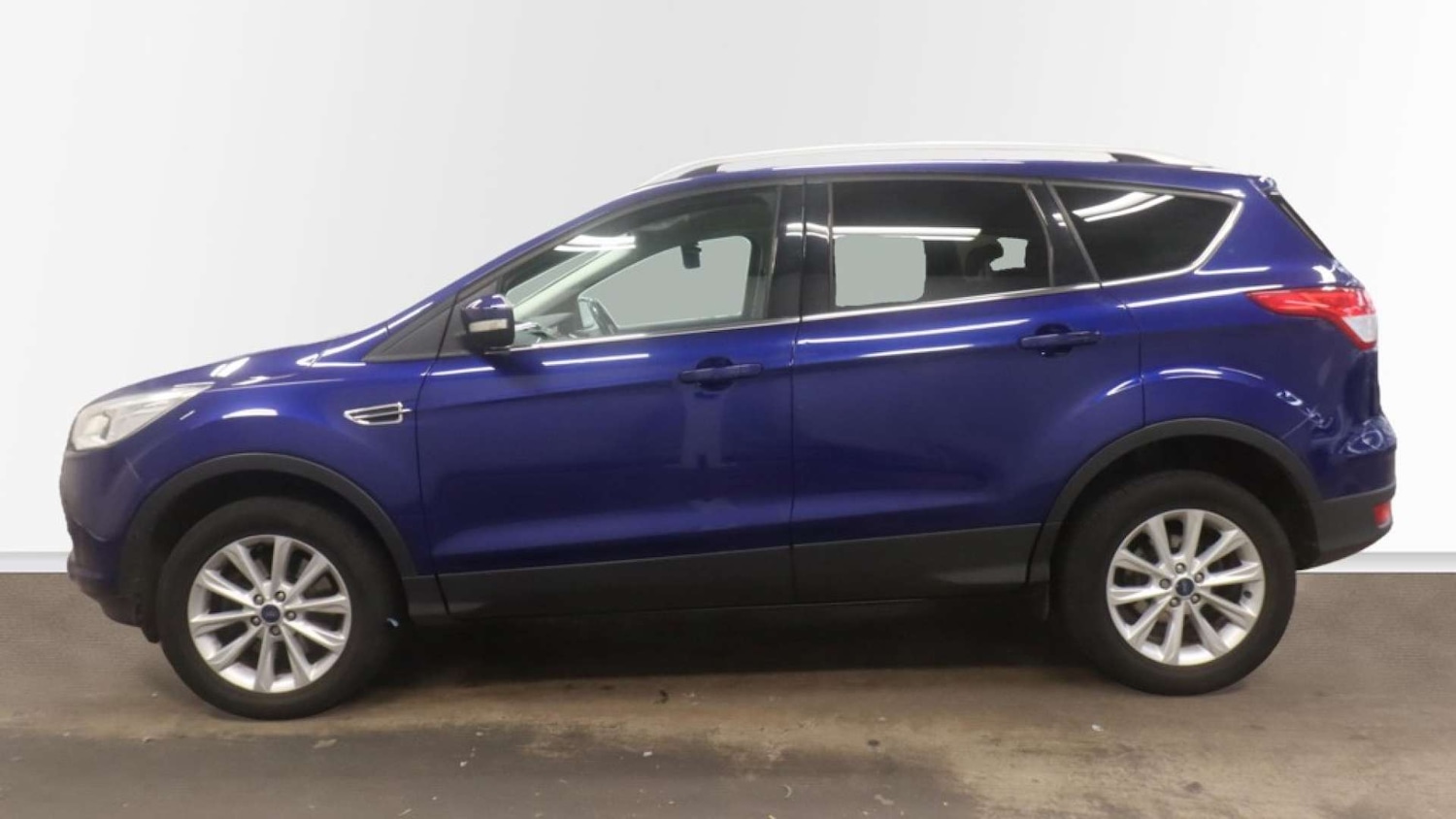 Used Ford Kuga 2015 for sale - 76393350: Photo 13