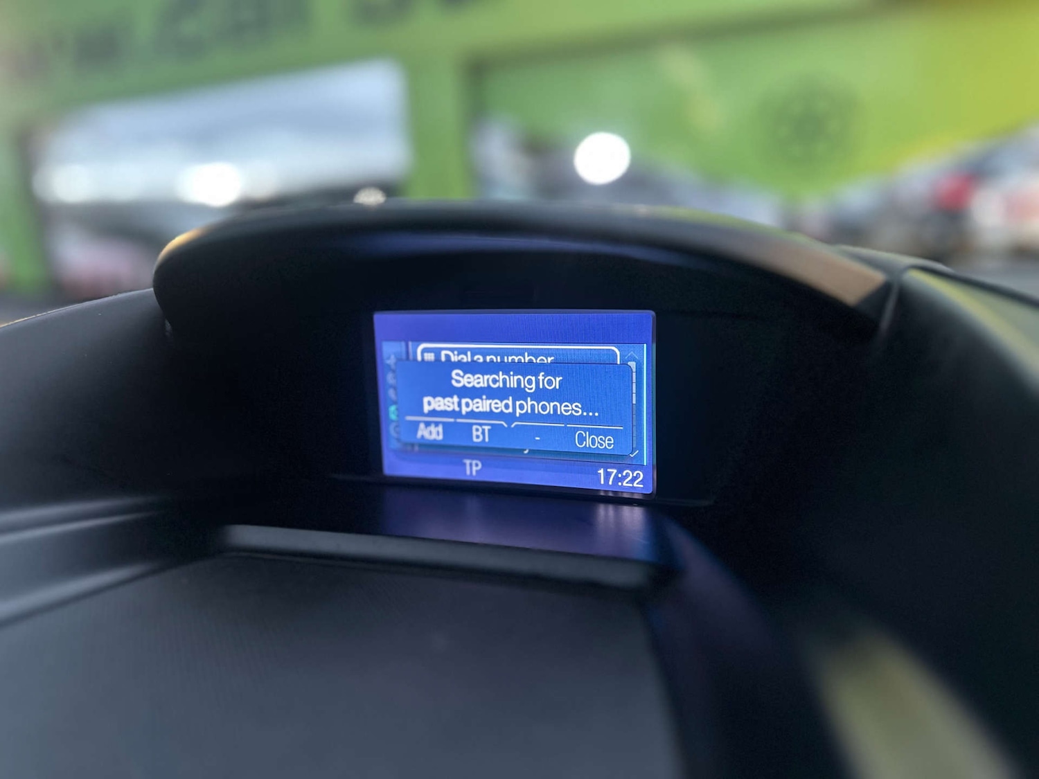 Used Ford Kuga 2015 for sale - 76393350: Photo 3