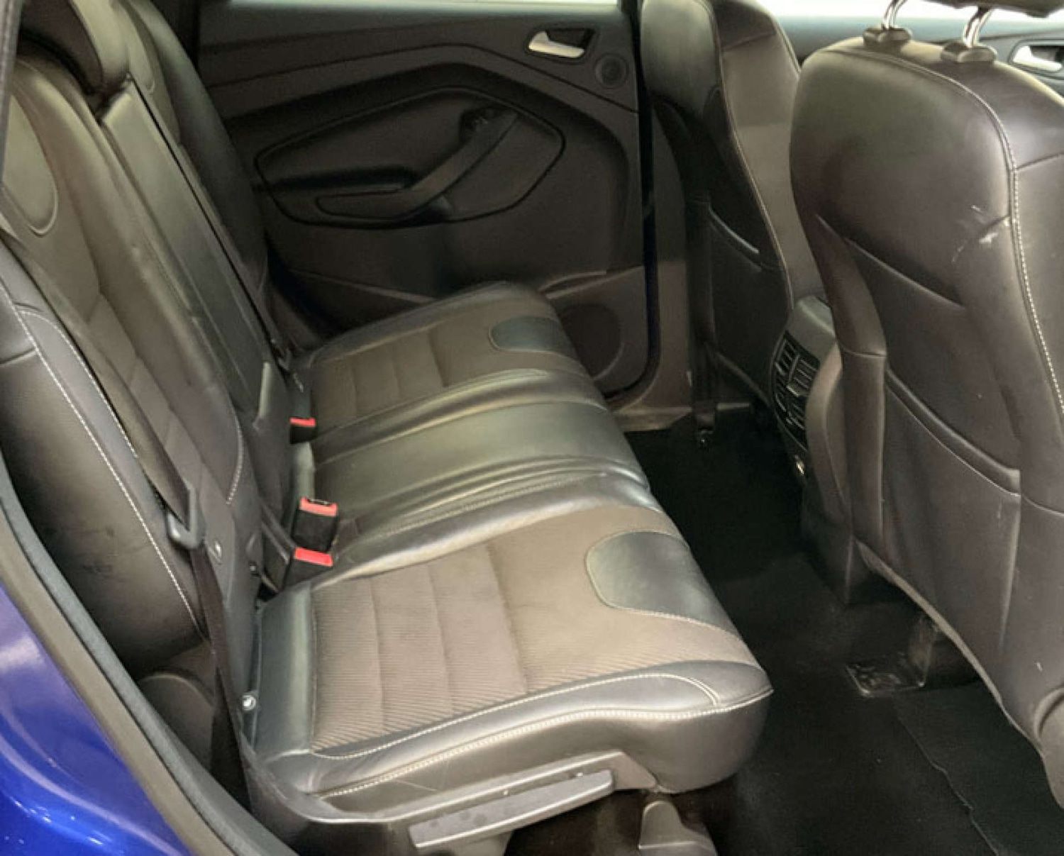 Used Ford Kuga 2015 for sale - 76393350: Photo 4