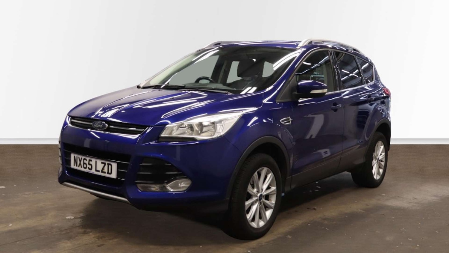 Used Ford Kuga 2015 for sale - 76393350: Photo 8