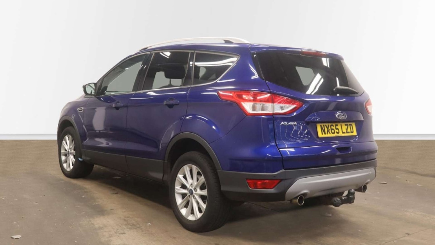 Used Ford Kuga 2015 for sale - 76393350: Photo 9