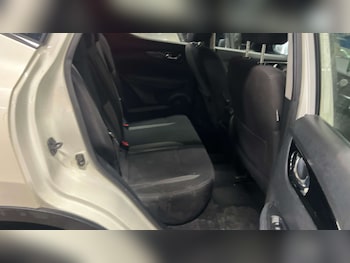 Used Nissan Qashqai 2019 for sale - 78986378: Photo