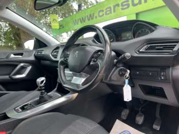 Used Peugeot 308 2019 for sale - 74769998: Photo