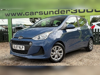 Used Hyundai i10 2017 for sale - 78829065: Photo
