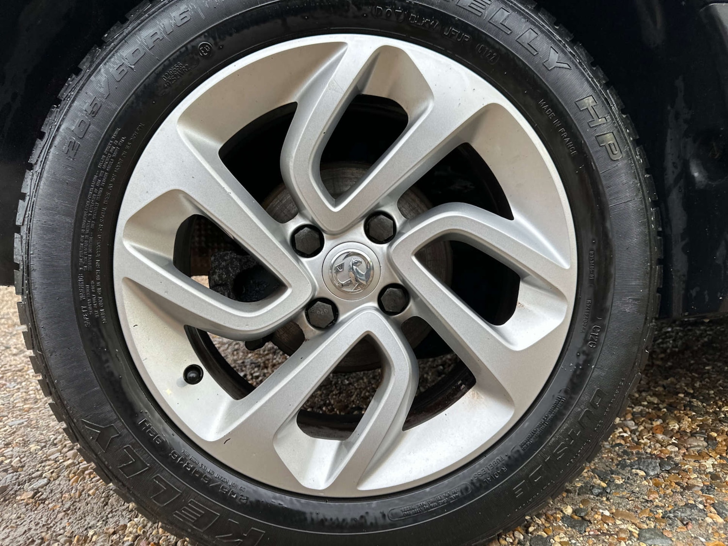 Used Vauxhall Crossland X 2019 for sale - 78080690: Photo 11