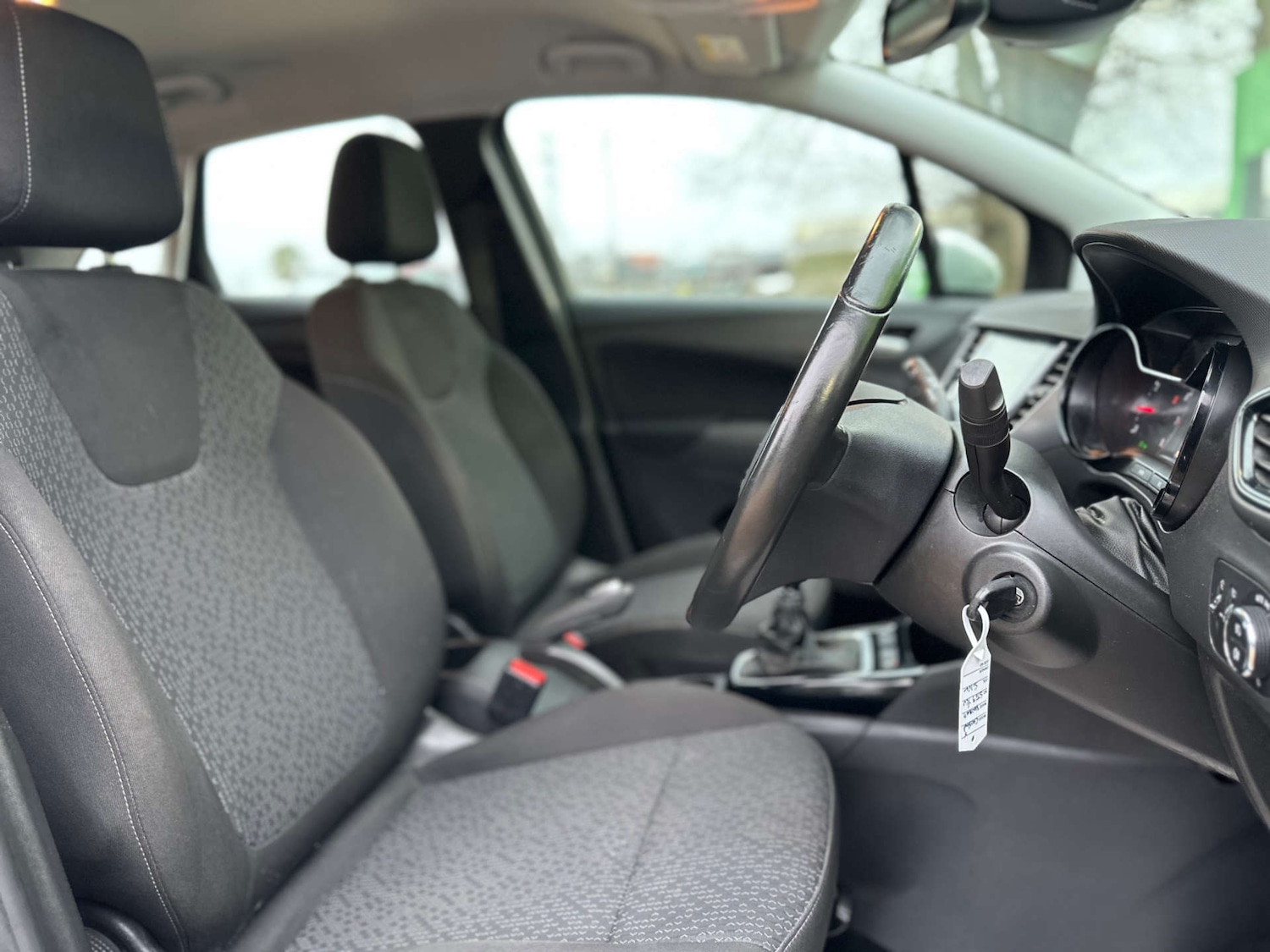 Used Vauxhall Crossland X 2019 for sale - 78080690: Photo 12