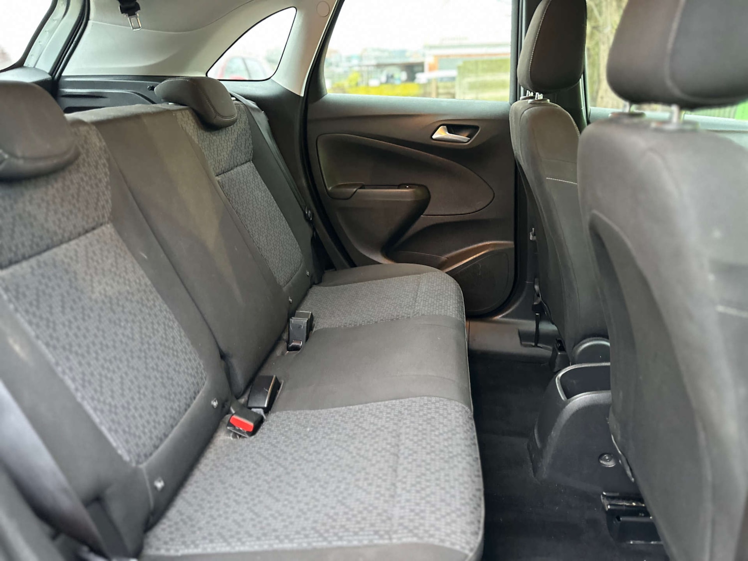 Used Vauxhall Crossland X 2019 for sale - 78080690: Photo 14