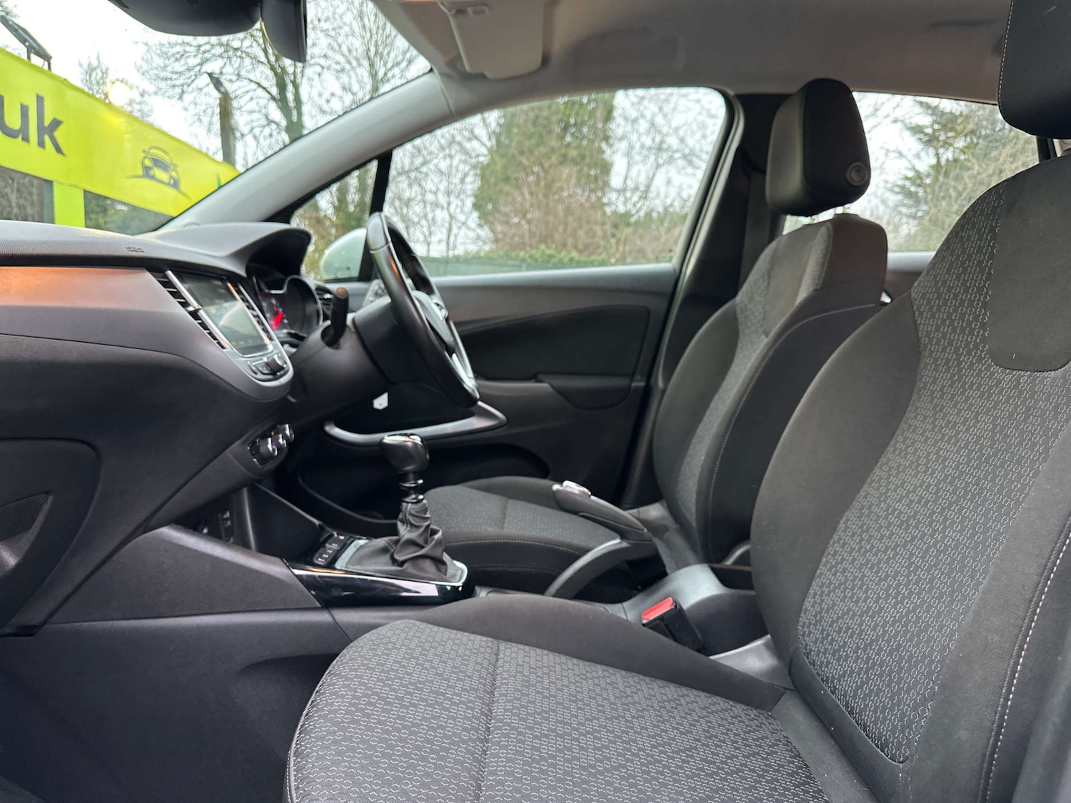 Used Vauxhall Crossland X 2019 for sale - 78080690: Photo 15