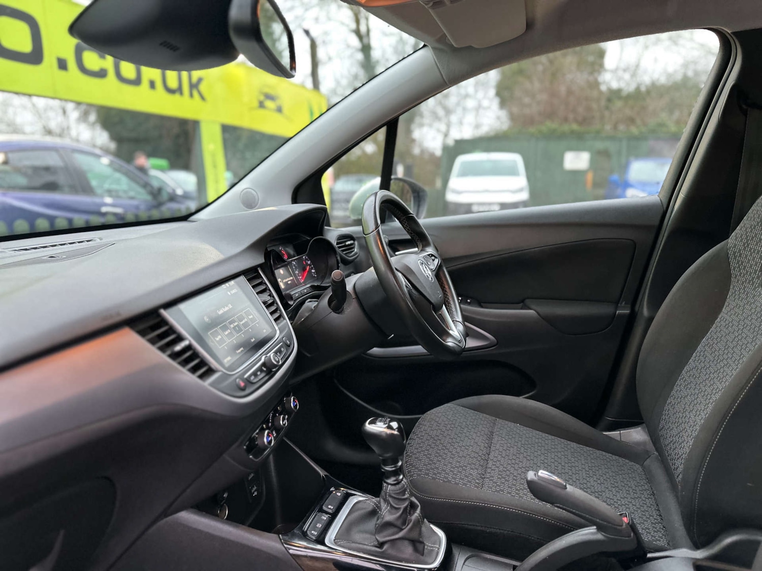 Used Vauxhall Crossland X 2019 for sale - 78080690: Photo 16