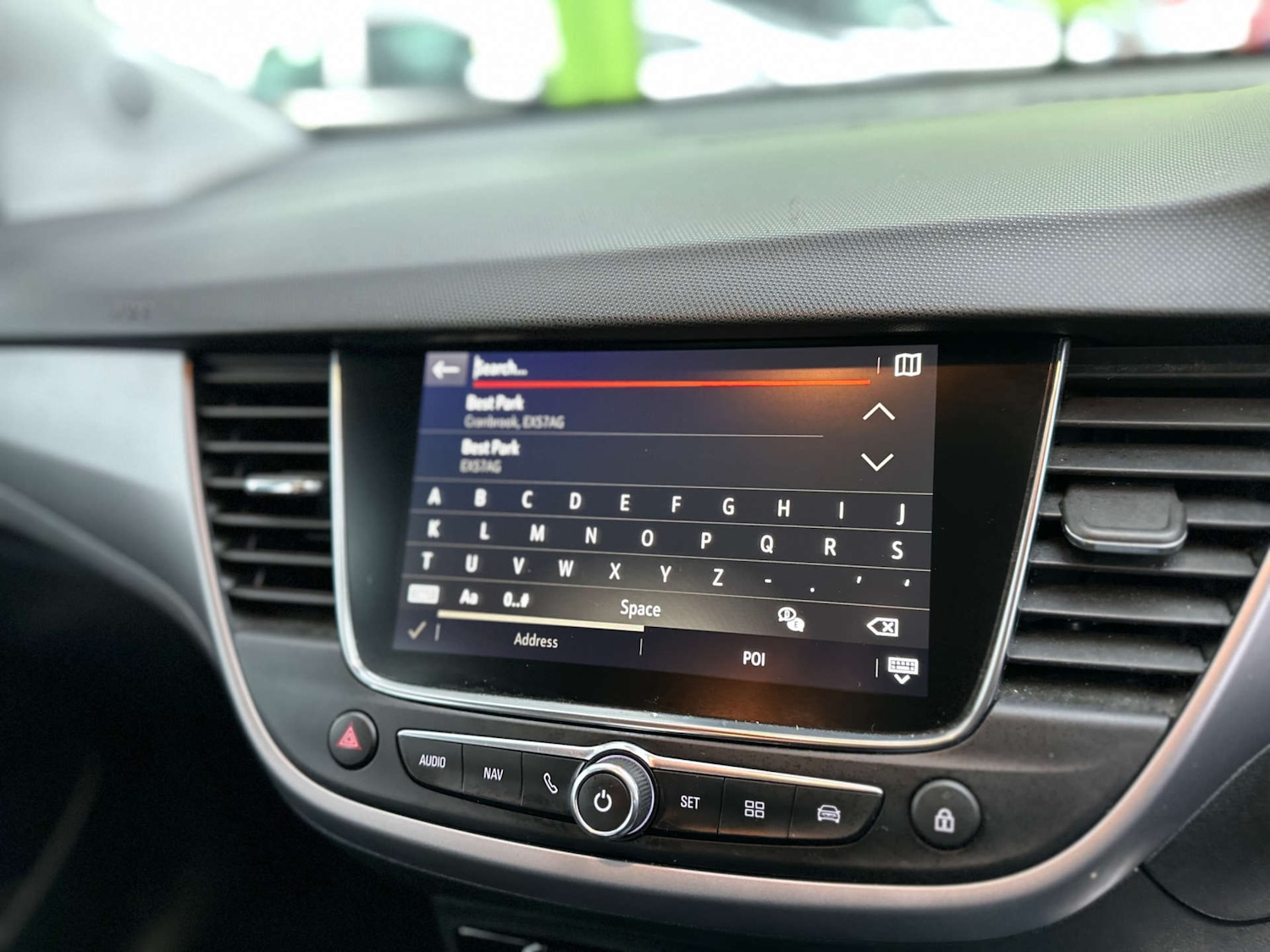 Used Vauxhall Crossland X 2019 for sale - 78080690: Photo 17