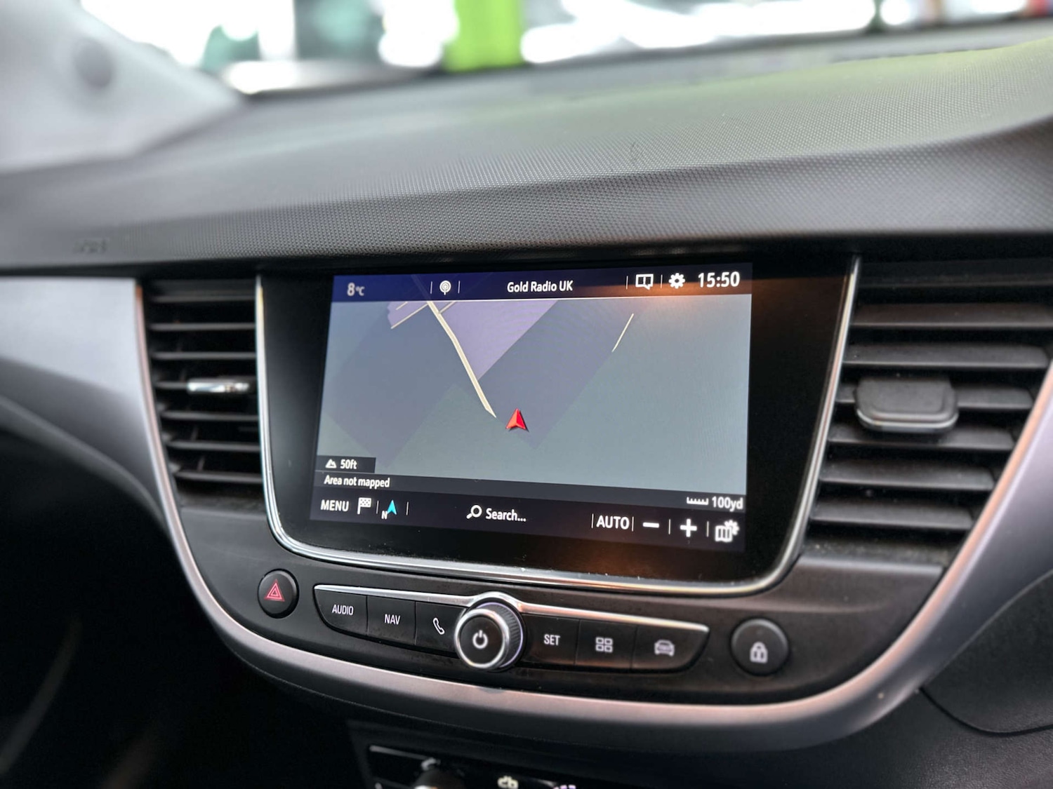 Used Vauxhall Crossland X 2019 for sale - 78080690: Photo 18