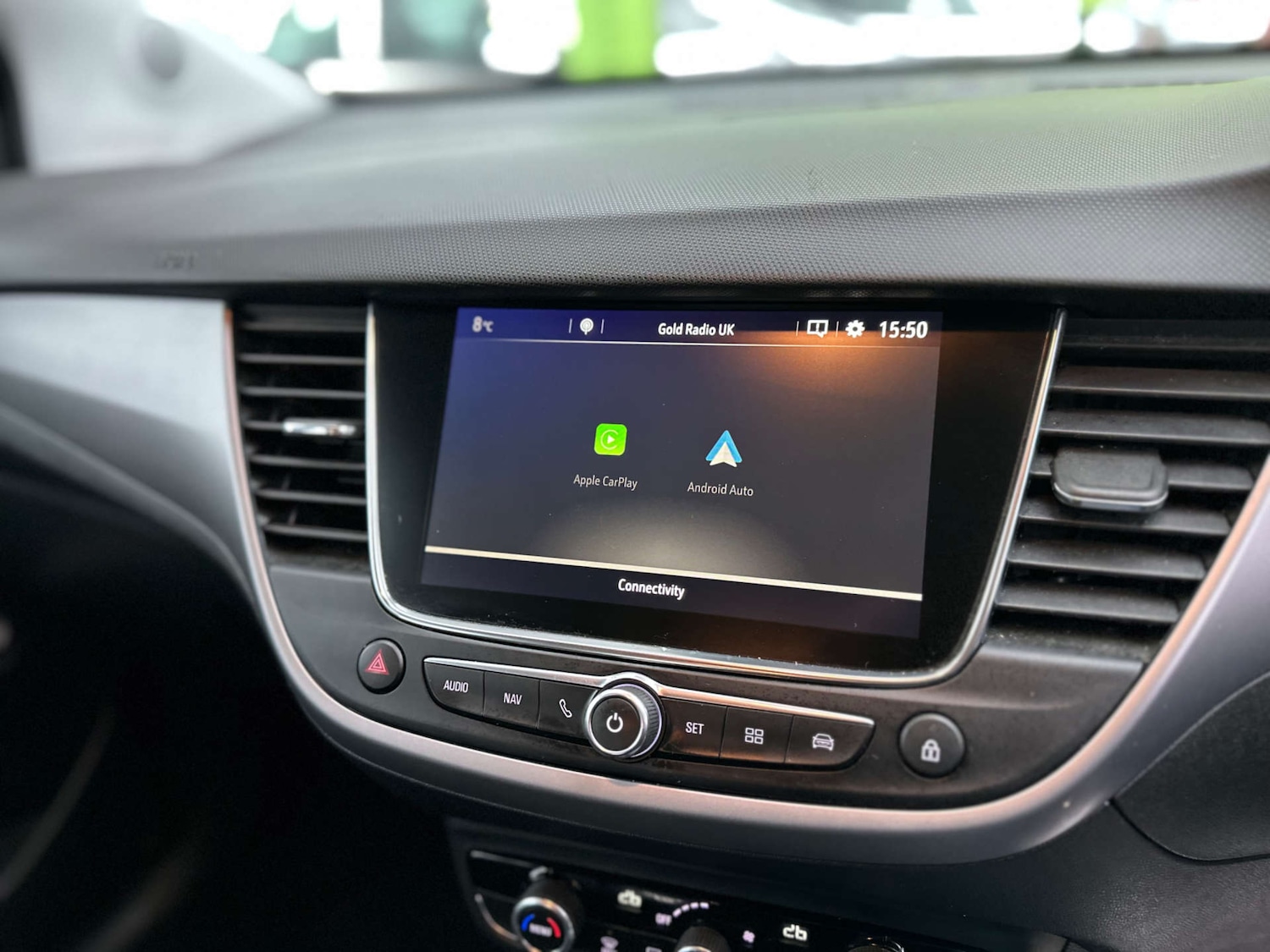 Used Vauxhall Crossland X 2019 for sale - 78080690: Photo 20