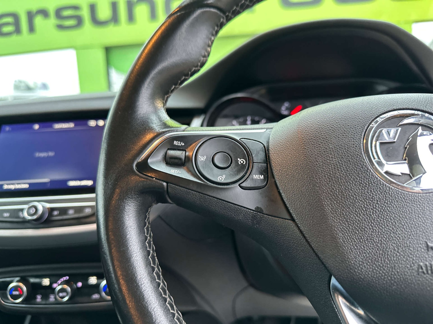 Used Vauxhall Crossland X 2019 for sale - 78080690: Photo 27