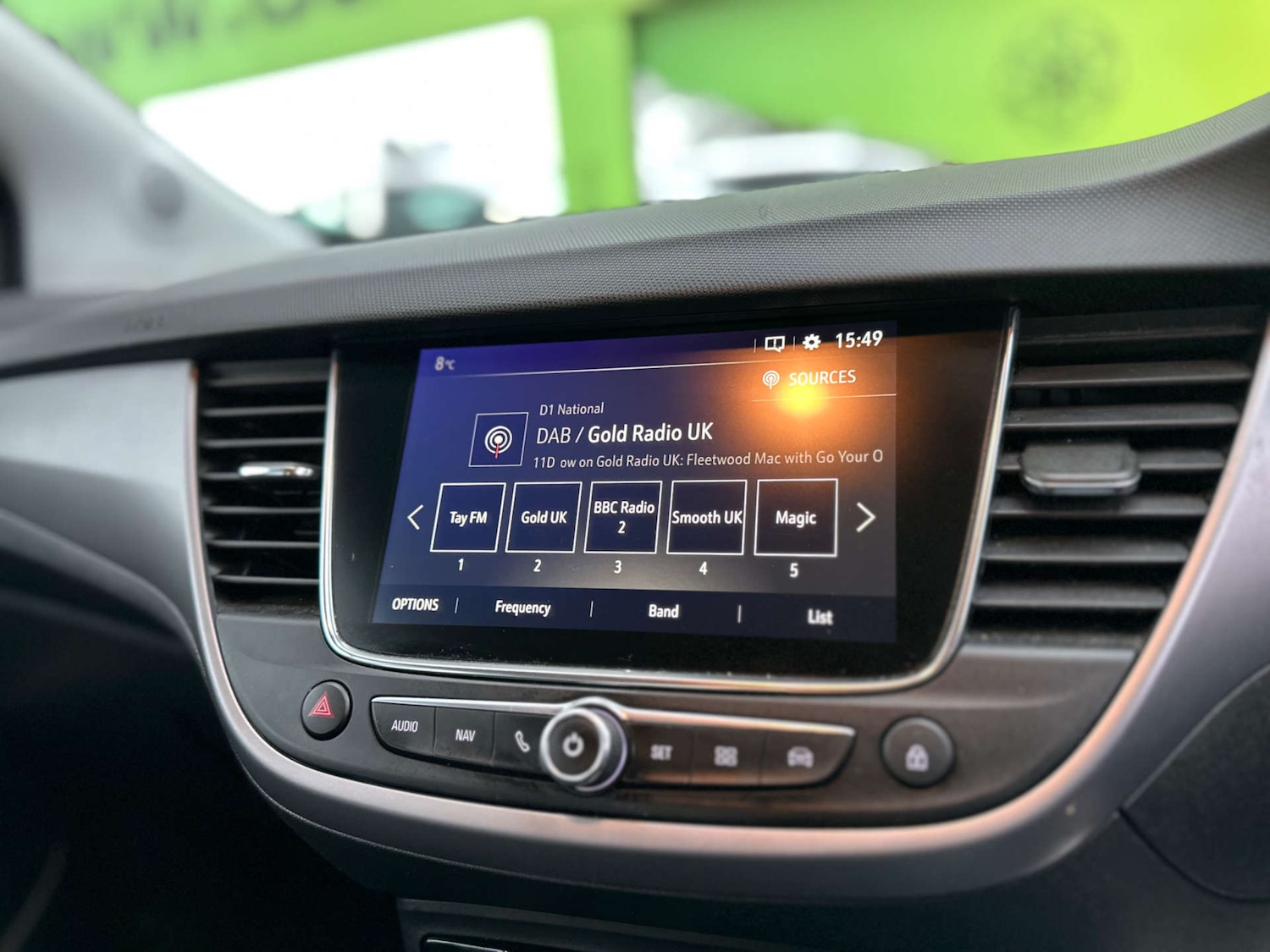 Used Vauxhall Crossland X 2019 for sale - 78080690: Photo 3