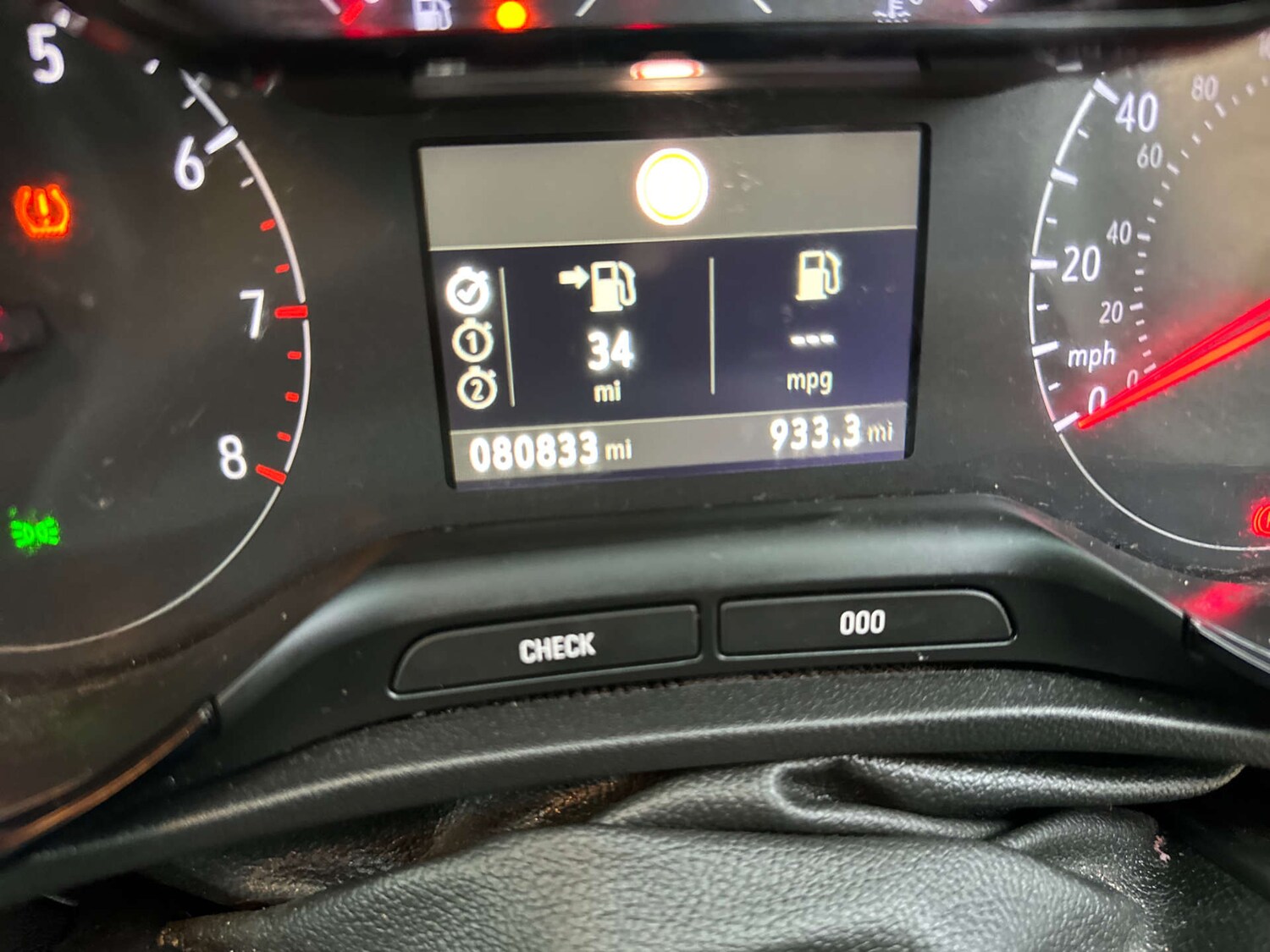 Used Vauxhall Crossland X 2019 for sale - 78080690: Photo 31