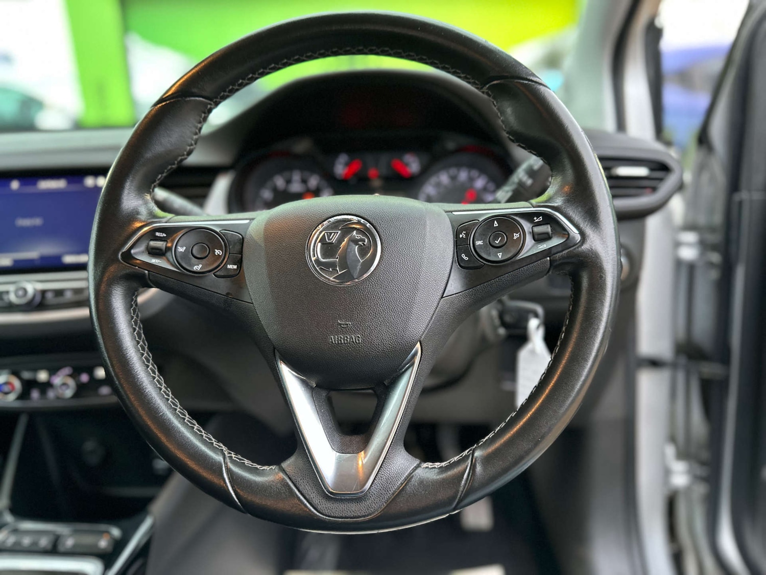 Used Vauxhall Crossland X 2019 for sale - 78080690: Photo 33