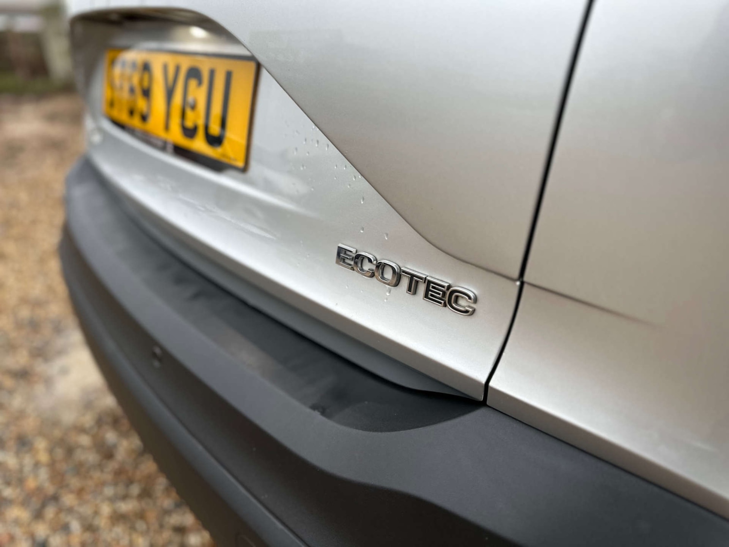 Used Vauxhall Crossland X 2019 for sale - 78080690: Photo 36