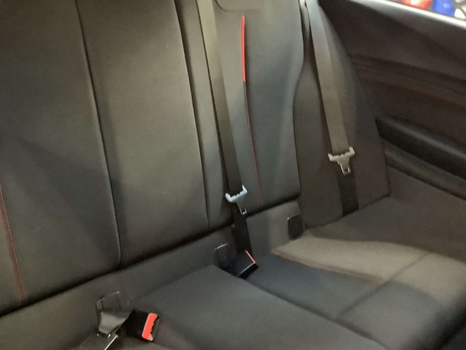 Used BMW 1 Series 2014 for sale - 77125213: Photo 8