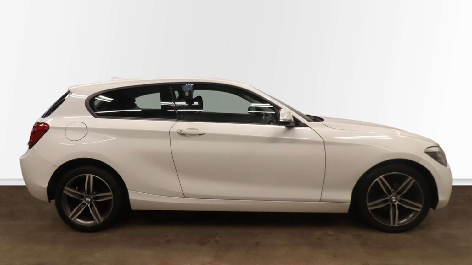 Used BMW 1 Series 2014 for sale - 77125213: Photo 9
