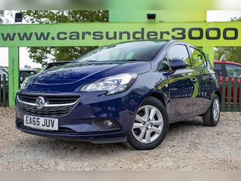 Used Vauxhall Corsa 2015 for sale - 78738819: Photo