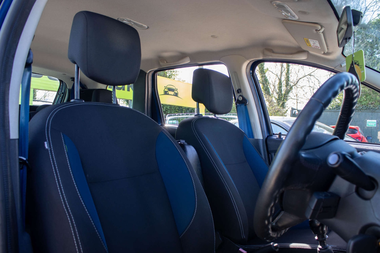 Used Dacia Duster 2015 for sale - 78210420: Photo 10