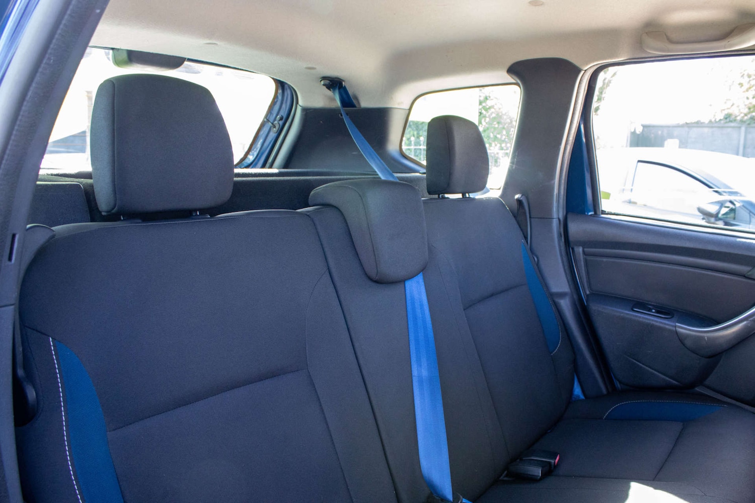 Used Dacia Duster 2015 for sale - 78210420: Photo 12