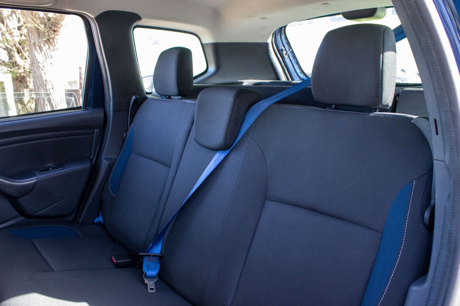 Used Dacia Duster 2015 for sale - 78210420: Photo 13