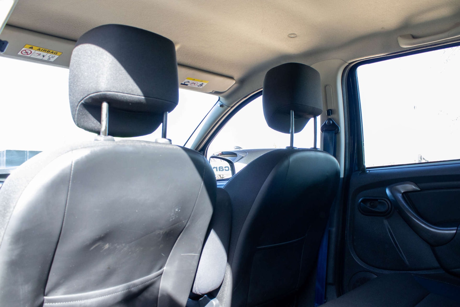 Used Dacia Duster 2015 for sale - 78210420: Photo 14