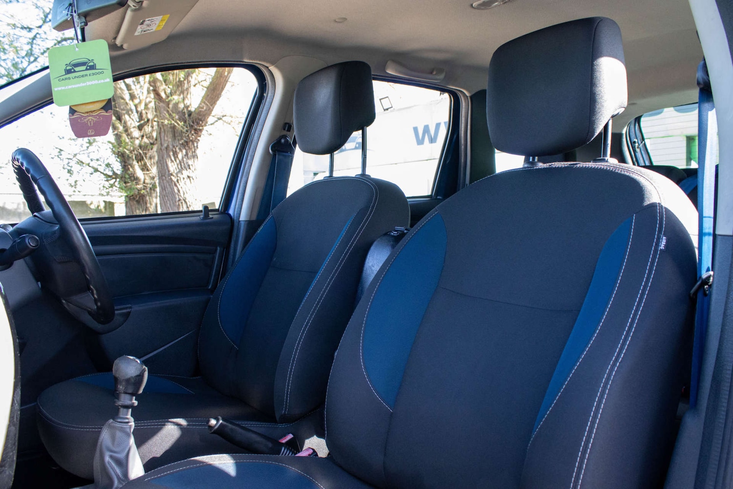 Used Dacia Duster 2015 for sale - 78210420: Photo 15