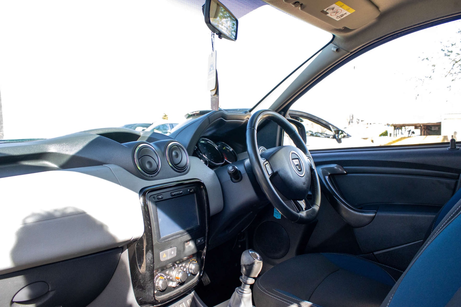 Used Dacia Duster 2015 for sale - 78210420: Photo 16