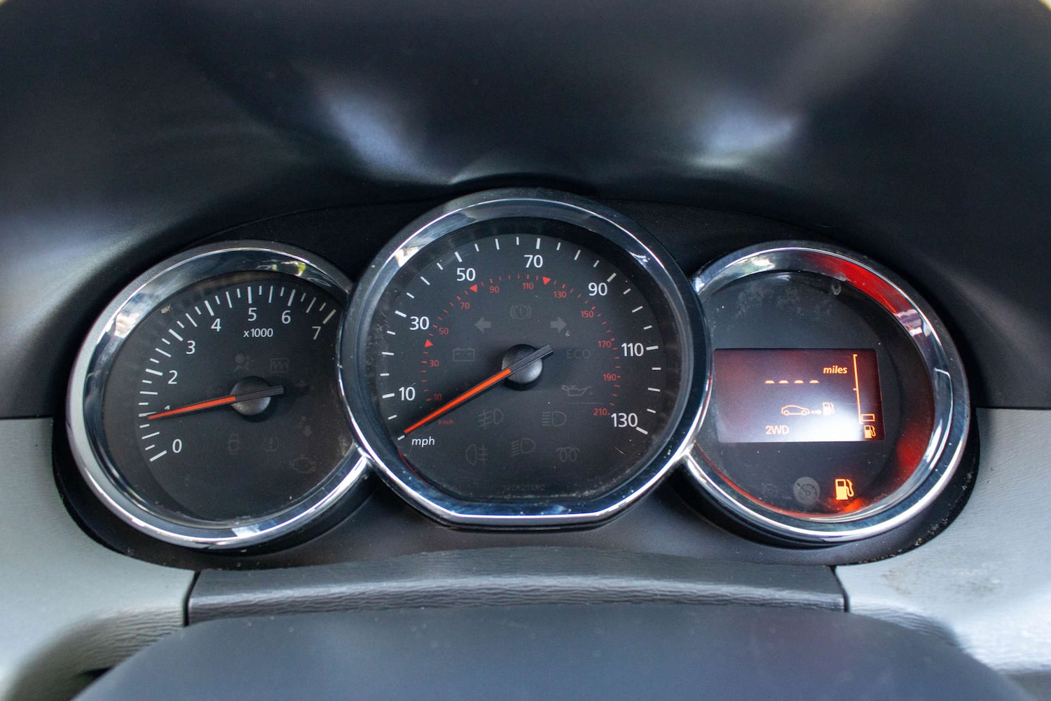 Used Dacia Duster 2015 for sale - 78210420: Photo 17