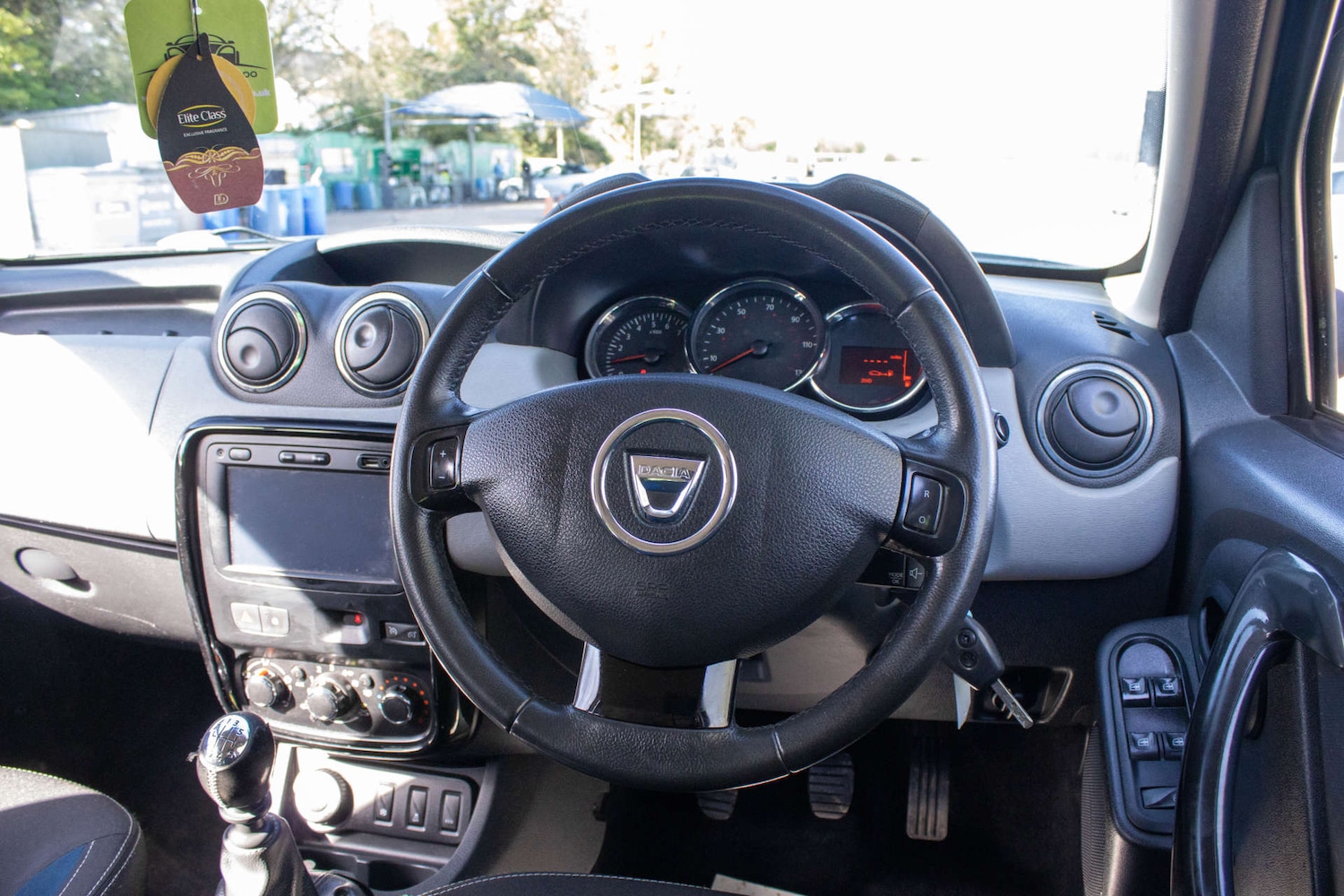 Used Dacia Duster 2015 for sale - 78210420: Photo 18