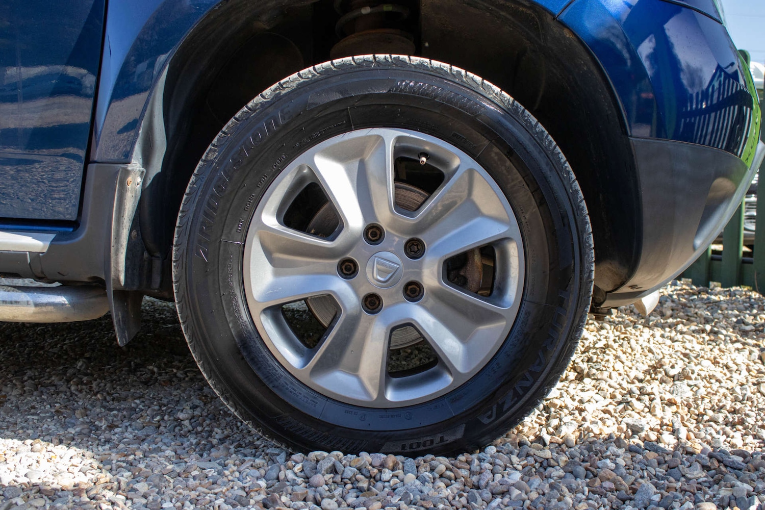 Used Dacia Duster 2015 for sale - 78210420: Photo 26