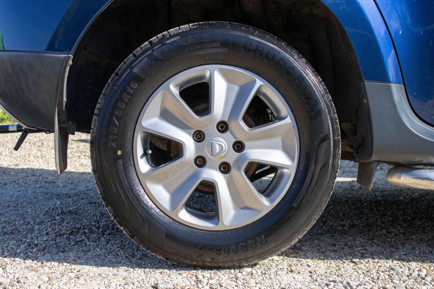 Used Dacia Duster 2015 for sale - 78210420: Photo 27