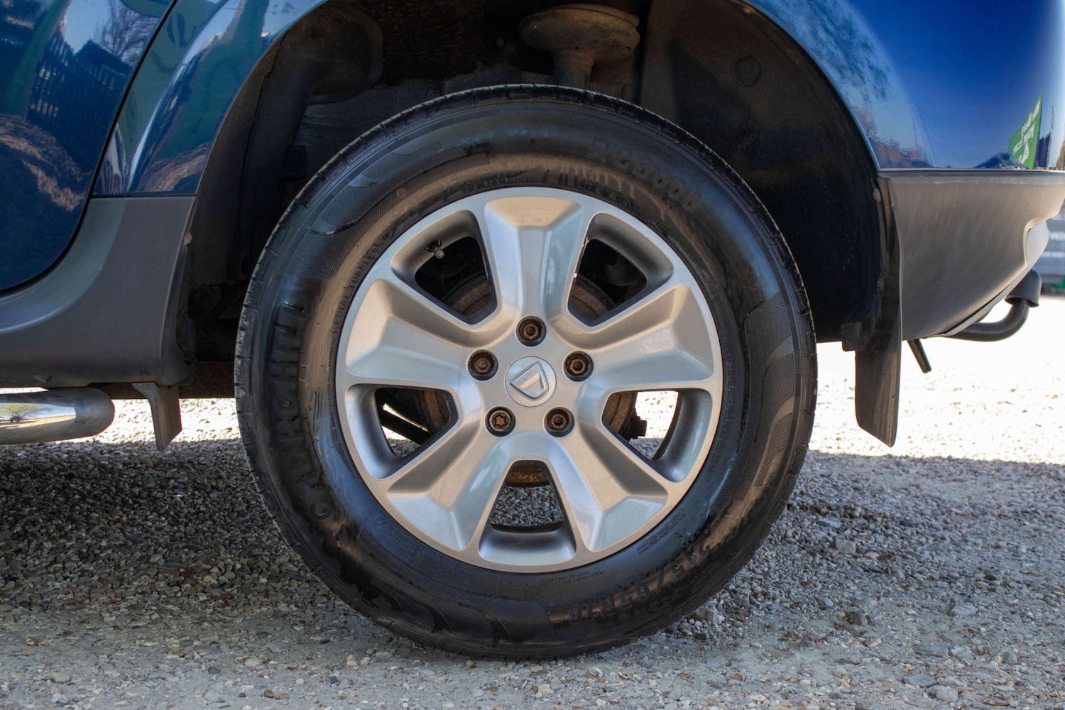 Used Dacia Duster 2015 for sale - 78210420: Photo 28