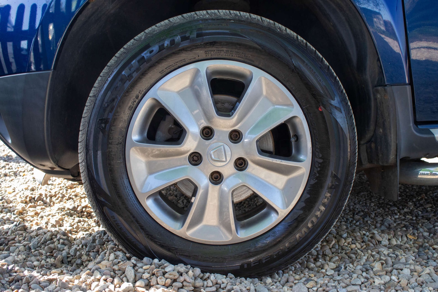 Used Dacia Duster 2015 for sale - 78210420: Photo 29