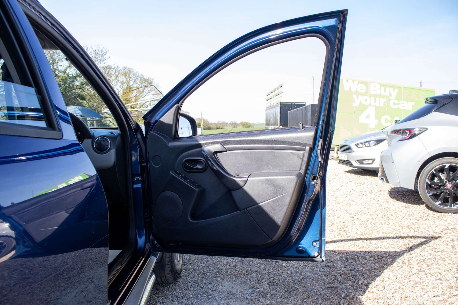 Used Dacia Duster 2015 for sale - 78210420: Photo 30