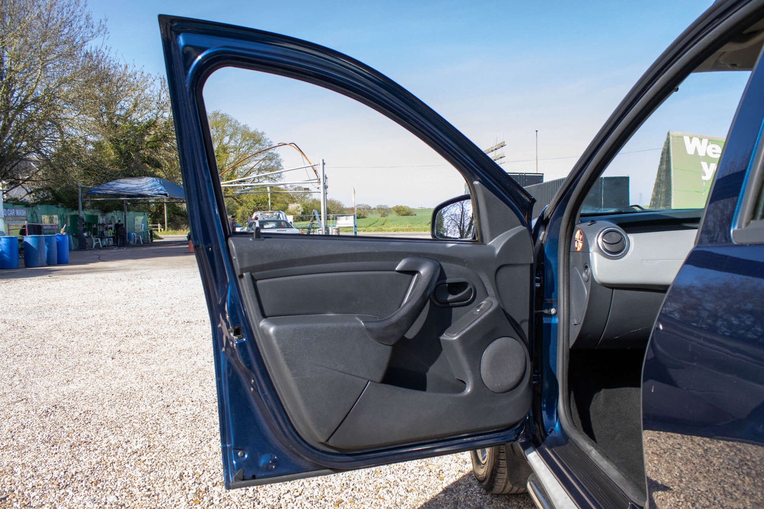 Used Dacia Duster 2015 for sale - 78210420: Photo 32