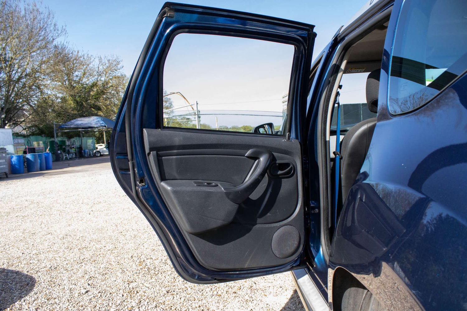 Used Dacia Duster 2015 for sale - 78210420: Photo 33