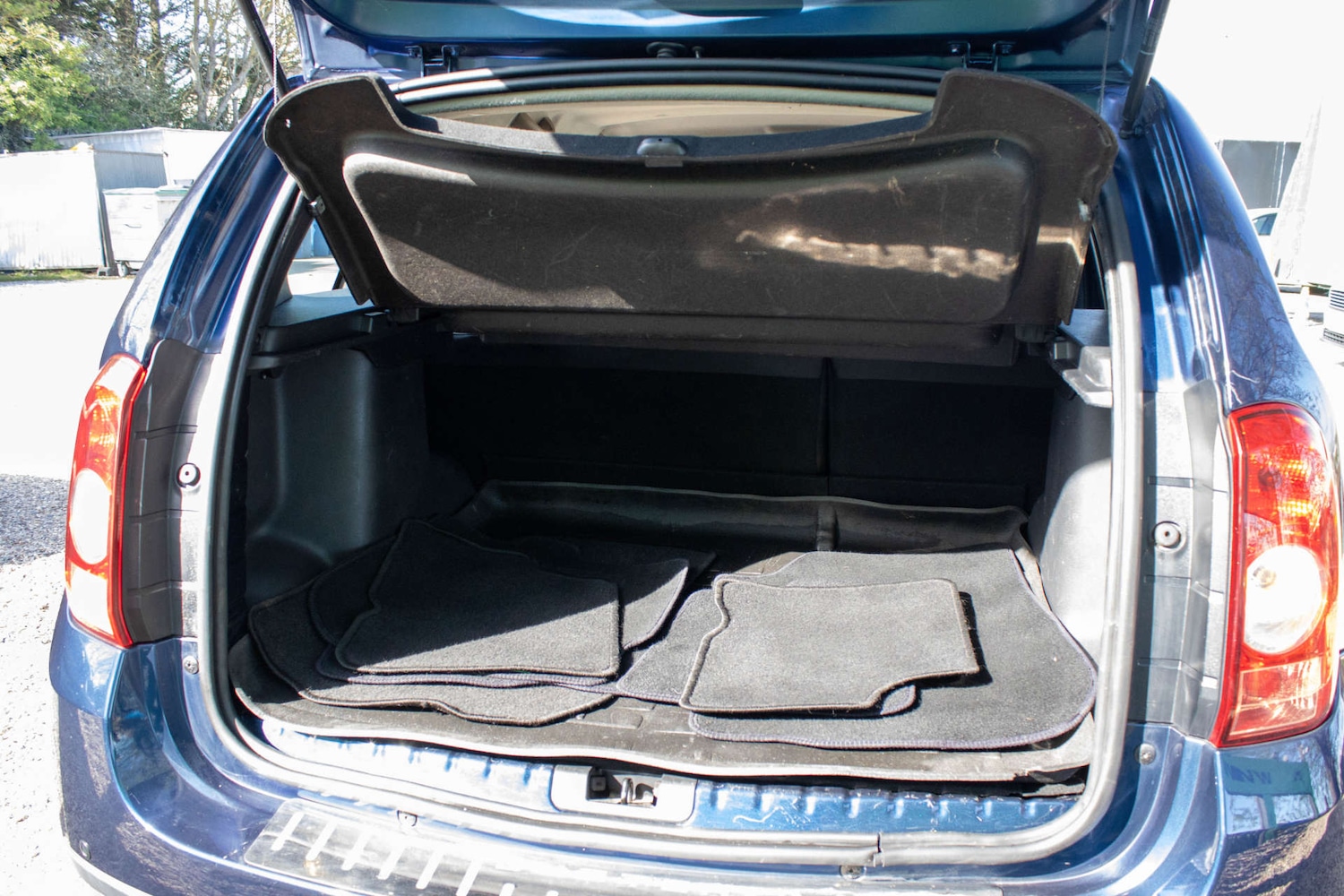 Used Dacia Duster 2015 for sale - 78210420: Photo 34