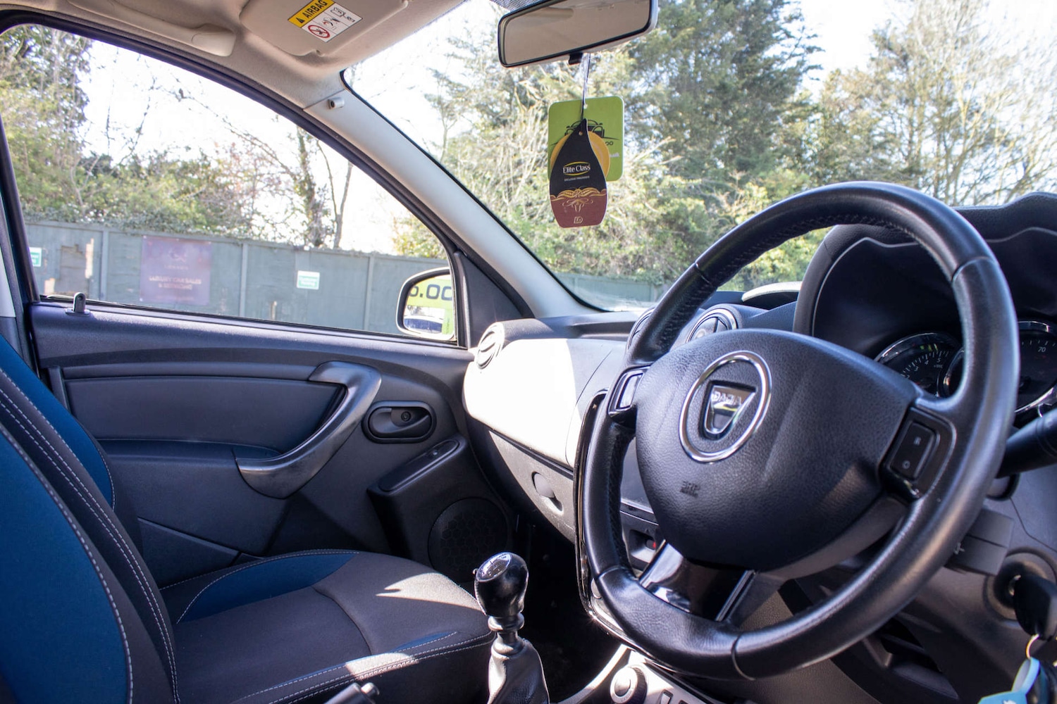 Used Dacia Duster 2015 for sale - 78210420: Photo 9