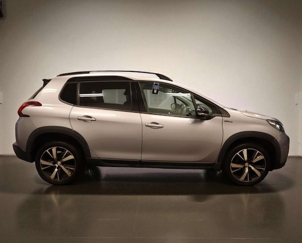 Used Peugeot 2008 2017 for sale - 76322871: Photo 11