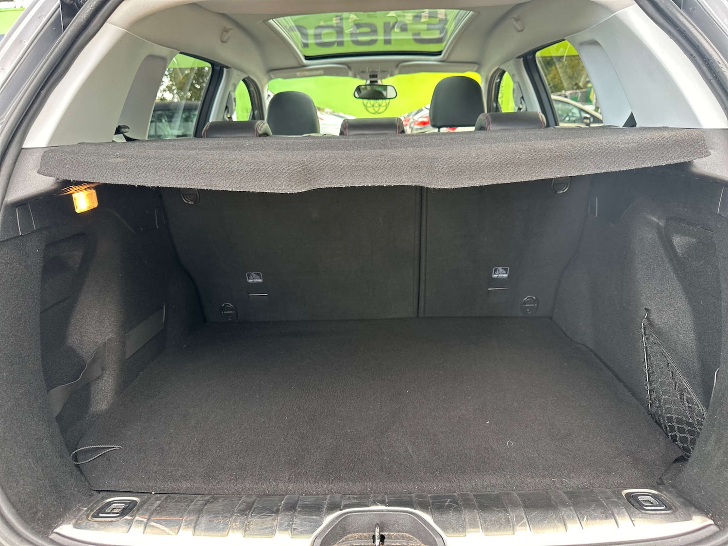 Used Peugeot 2008 2017 for sale - 76322871: Photo 12