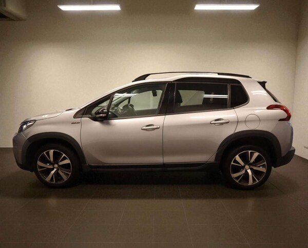 Used Peugeot 2008 2017 for sale - 76322871: Photo 12