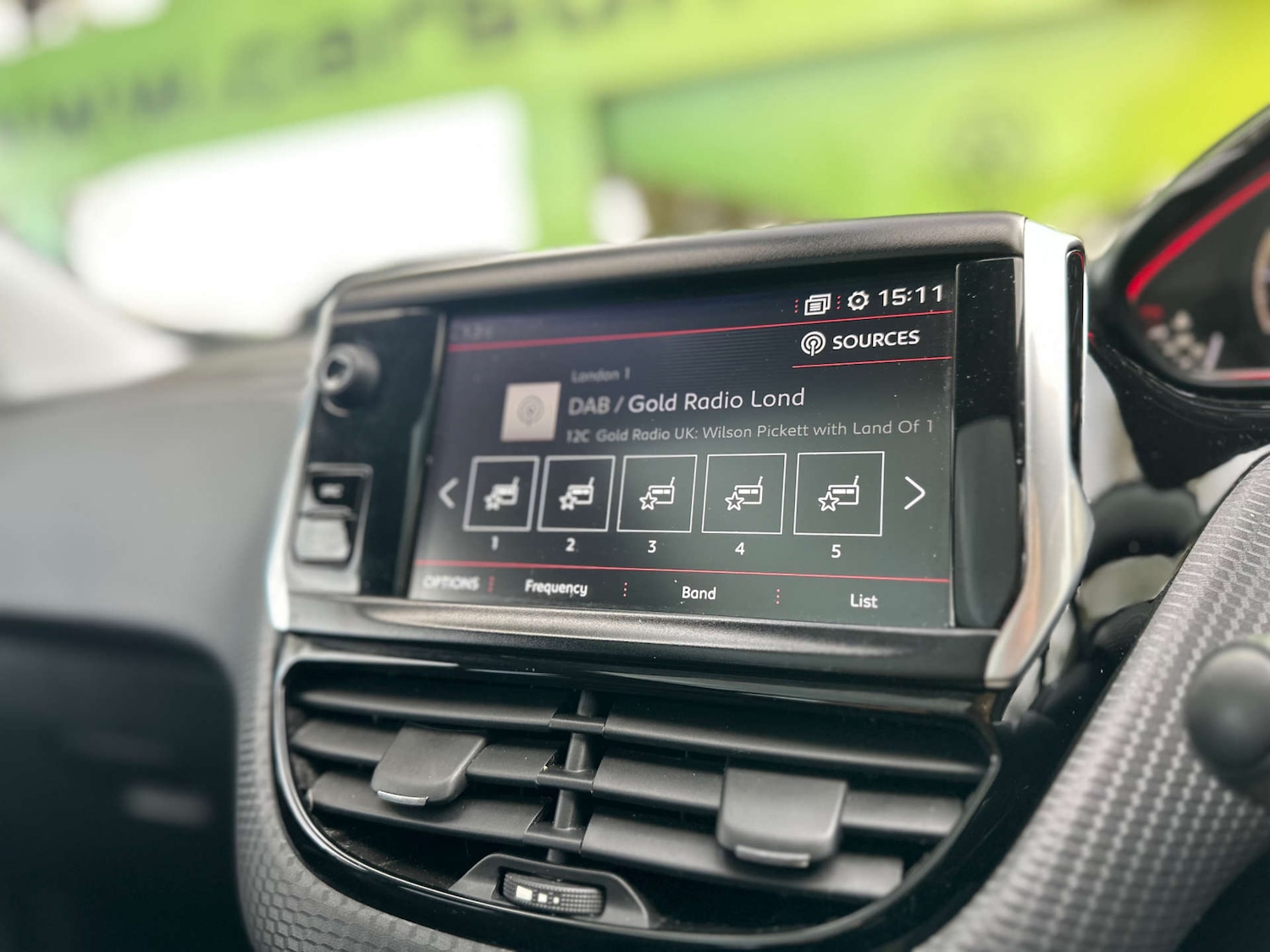 Used Peugeot 2008 2017 for sale - 76322871: Photo 14