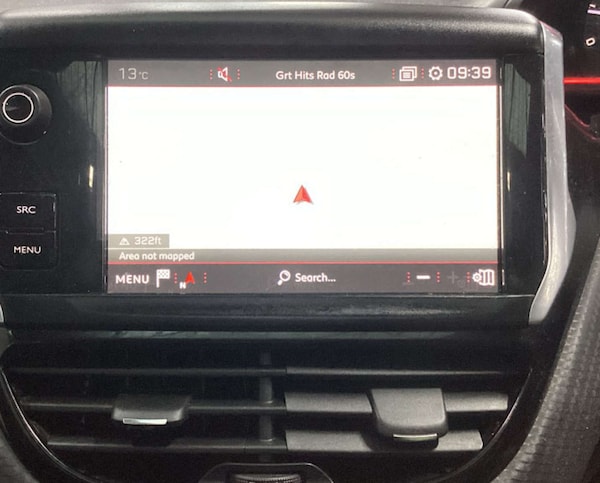 Used Peugeot 2008 2017 for sale - 76322871: Photo 2